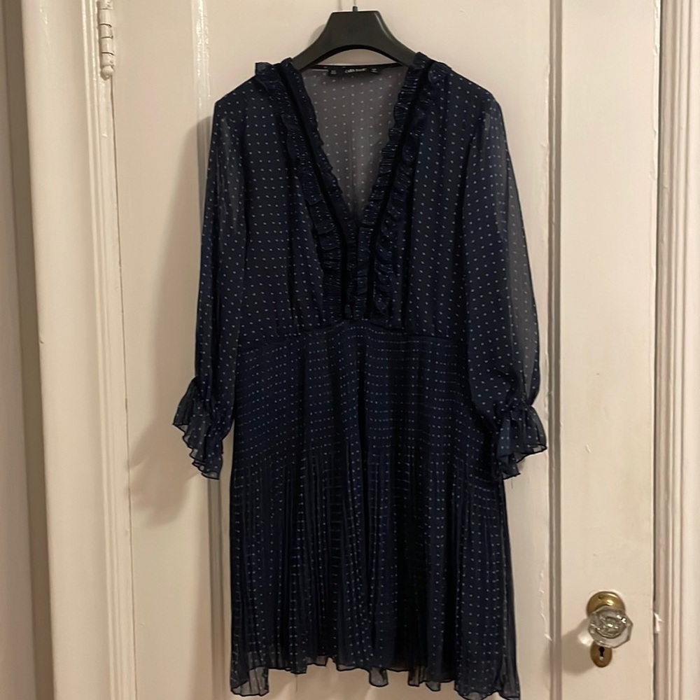 Zara Dress